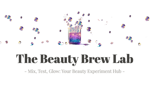 The Beauty Brew Lab